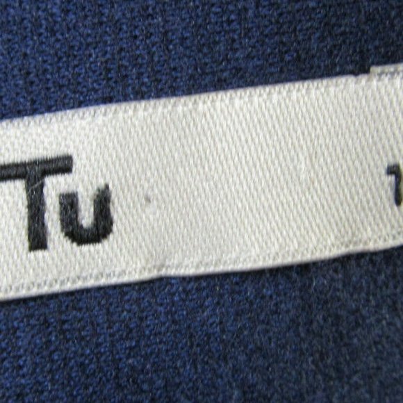 Womens Striped Sheath Dress, Summer Office Workwear Sunday Spring UK 10 is USA 6 - Picture 8 of 10